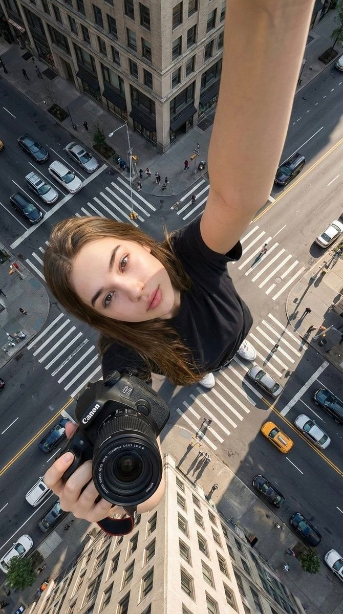 type: image_generation_prompt, language: en, style: hyper-realistic cinematic selfi...
